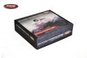 Zestaw hid slim h1 6000k amio-01936