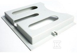 OB.STN80X58X25+PŁYTA+KIES+WŁAD.HS WRS-