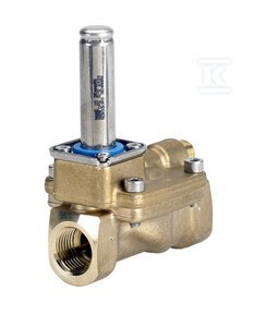 ZAWÓR EL-MAGN.EV220BW 15BE