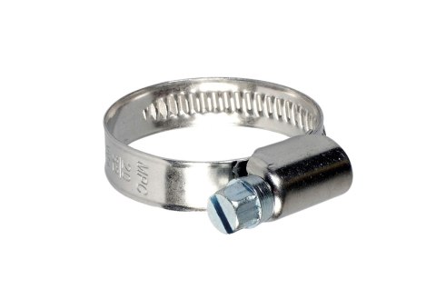 Obejma ślimakowa opaska skręcana 40-60mm/9mm w2 Obejma ślimakowa opaska skręcana 40-60mm/9mm w2