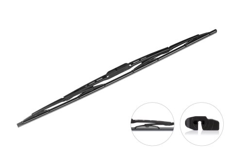 Pióro wycieraczki alca special 430mm/17" Pióro wycieraczki alca special 430mm/17"