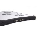 EA102 Podstawka chłodząca pod notebook 15.6 cala Breeze Esperanza