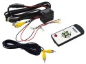 Monitor podwieszany podsufitowy lcd 19cali cali led fm ir vga