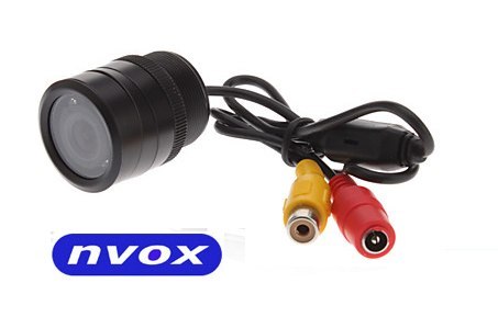 Nvox cm36 samochodowa kamera cofania Nvox cm36 samochodowa kamera cofania