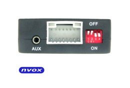 Zmieniarka cyfrowa emulator mp3 usb sd bmw 10pin