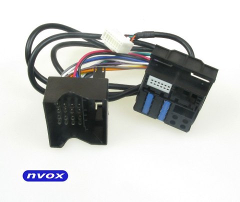 Zmieniarka cyfrowa emulator mp3 usb sd bmw 12pin Zmieniarka cyfrowa emulator mp3 usb sd bmw 12pin