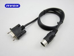 Zmieniarka cyfrowa emulator mp3 usb sd hyundai kia 13pin