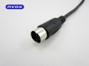 Zmieniarka cyfrowa emulator mp3 usb sd hyundai kia 13pin