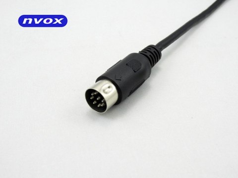 Zmieniarka cyfrowa emulator mp3 usb sd hyundai kia 8pin Zmieniarka cyfrowa emulator mp3 usb sd hyundai kia 8pin
