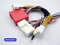 Zmieniarka cyfrowa emulator mp3 usb sd mazda 2014 z can bus