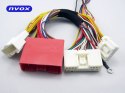 Zmieniarka cyfrowa emulator mp3 usb sd mazda 2014 z can bus