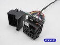 Zmieniarka cyfrowa emulator mp3 usb sd renault 12pin